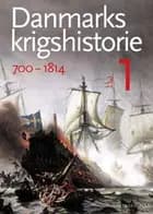 Danmarks krigshistorie Bind 1-2