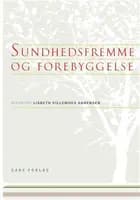 Sundhedsfremme og forebyggelse