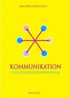 Kommunikation - for sundhedsprofessionelle