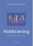 Holdtræning, BB af Dorthe Varning Poulsen