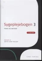 Sygeplejebogen