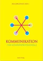 Kommunikation - for sundhedsprofessionelle