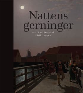 Nattens gerninger af Ulrik Langen