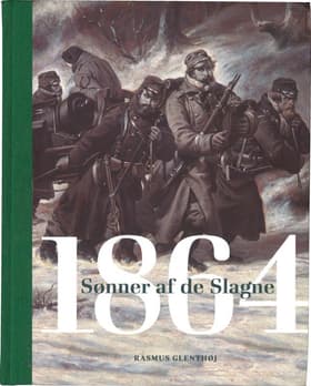 1864 af Rasmus Glenthøj
