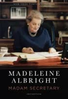 Madam Secretary