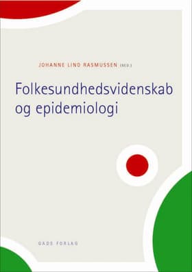 Folkesundhedsvidenskab og epidemiologi af Lisbeth Villemoes Sørensen