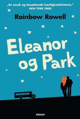 Eleanor og Park af Tore Skeie