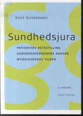 Sundhedsjura af Kent Kristensen