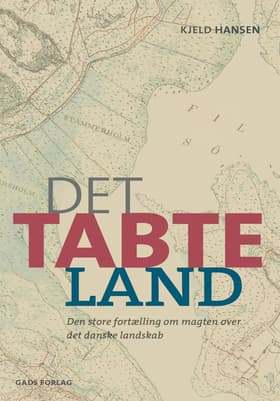 Det tabte land af Kjeld Hansen