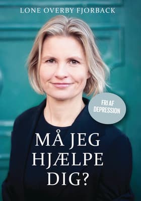 Må jeg hjælpe dig? af Lone Overby Fjorback