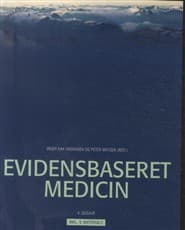 Evidensbaseret medicin af .