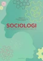 Sociologi for sundhedsprofessionelle