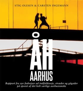 Åh Aarhus af Stig Olesen