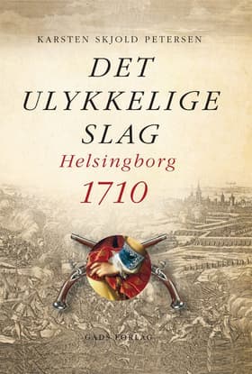 Det ulykkelige slag af Karsten Skjold Petersen