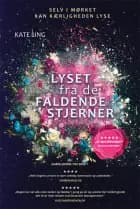 Lyset fra de faldende stjerner