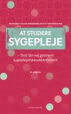 At studere sygepleje