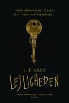 Lejligheden