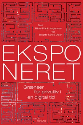 Eksponeret af Pernille Tranberg