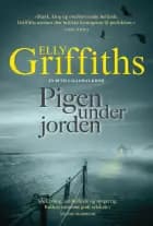 Pigen under jorden PB