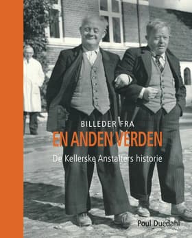 Billeder fra en anden verden af Poul Duedahl