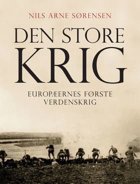 Den Store Krig af Nils Arne Sørensen