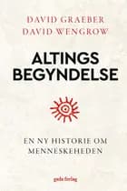 Altings begyndelse