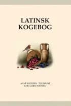 Latinsk kogebog – Apicius’ kogekunst fra oldtiden, BB