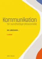 Kommunikation for sundhedsprofessionelle