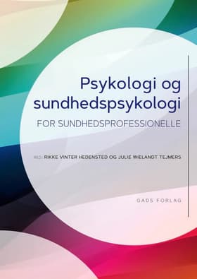 Psykologi og sundhedspsykologi af Julie Wielandt Tejmers
