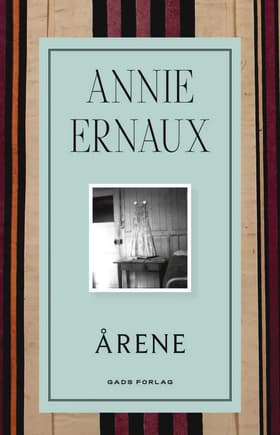 Årene af Annie Ernaux