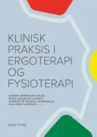 Klinisk praksis i ergoterapi og fysioterapi