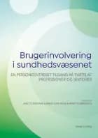 Brugerinvolvering i sundhedsvæsenet