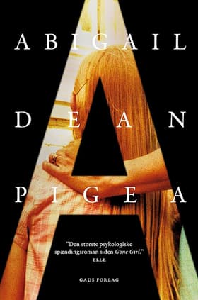 Pige A af Abigail Dean
