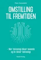 Omstilling til fremtiden
