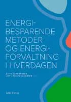 Energibesparende metoder og energiforvaltning i hverdagen