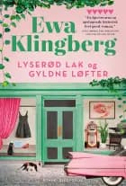 Lyserød lak og gyldne løfter