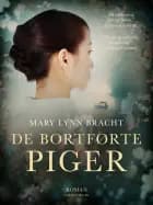 De bortførte piger