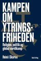 Kampen om ytringsfriheden, BB