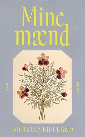 Mine mænd af Victoria Kielland