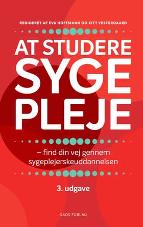 At studere sygepleje af Eva Fink