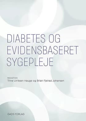 Diabetes og evidensbaseret sygepleje af Annesofie Lunde Jensen