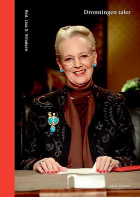 Dronningen taler af Lisa S. Villadsen