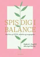 Spis dig i balance