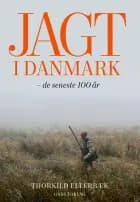Jagt i Danmark
