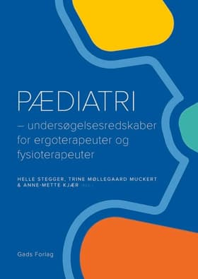 Pædiatri af Red. Helle Stegger