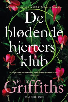 De blødende hjerters klub af Elly Griffiths