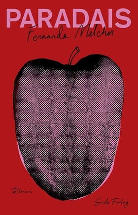 Paradais af Fernanda Melchor