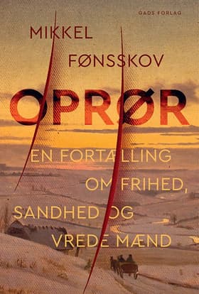 Oprør af Mikkel Fønsskov