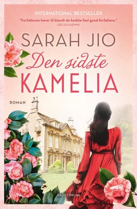 Den sidste kamelia af Sarah Jio