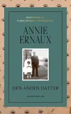 Den anden datter